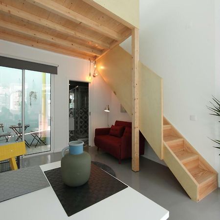 Dubocage43 Citycenter Фару Экстерьер фото